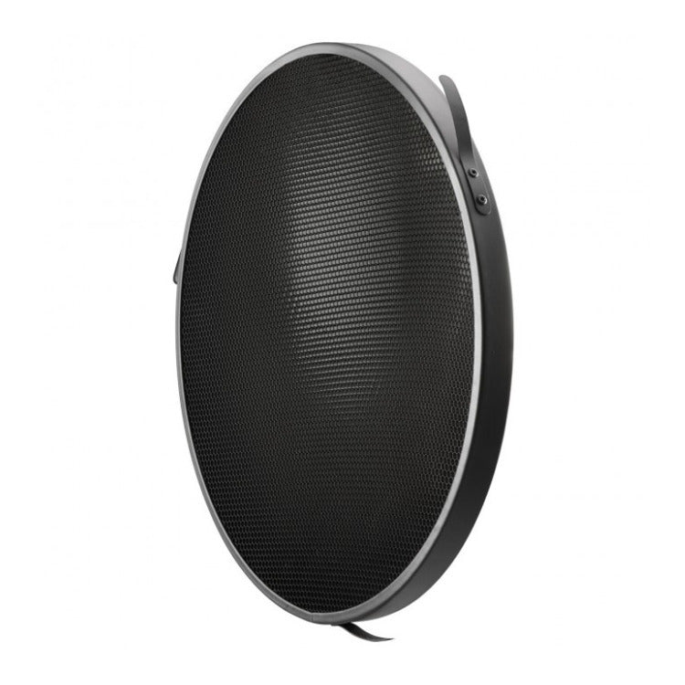 Westcott 45-Degree Deep Focus Reflector with Honeycomb Grids and Diffusion (Bowens Mount)
