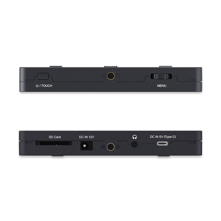 FeelWorld F6 Plus 5.5-Inch 4K HDMI Monitor