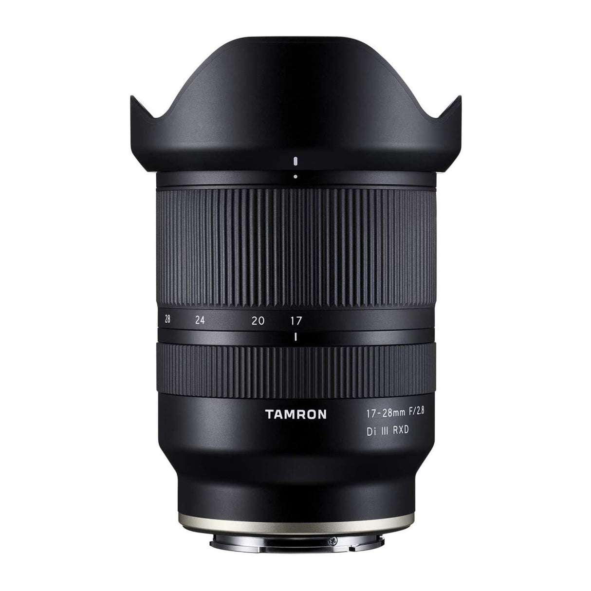 Tamron Di III RXD 17-28mm f/2.8 Lens for Sony E-Mount