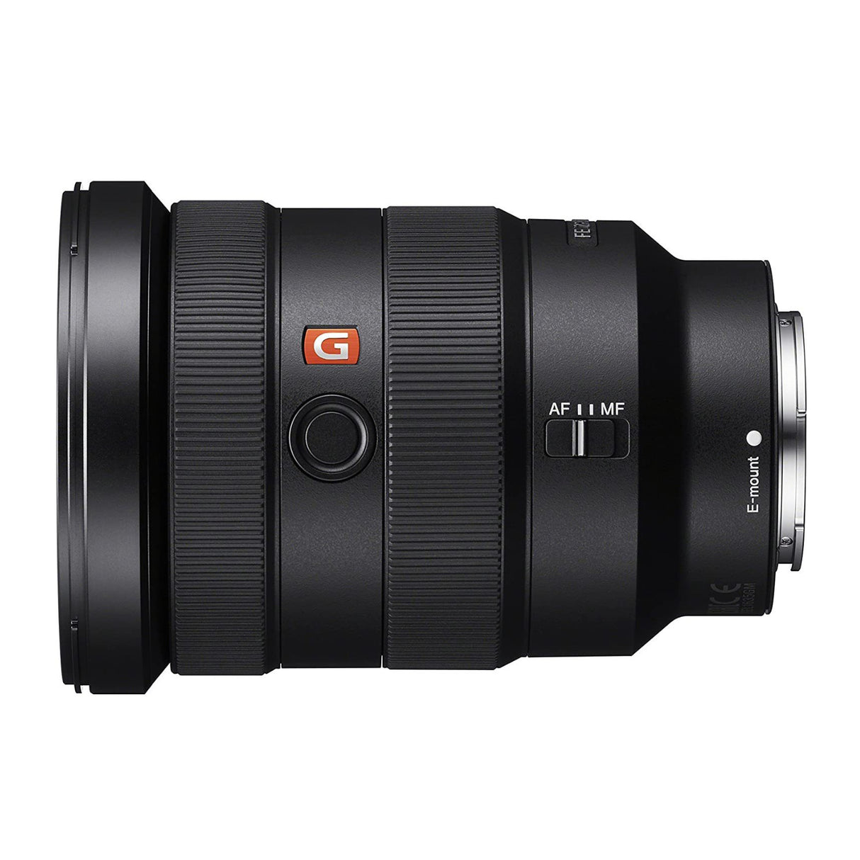Sony Alpha FE 16-35mm f/2.8 GM Wide-Angle Zoom Lens