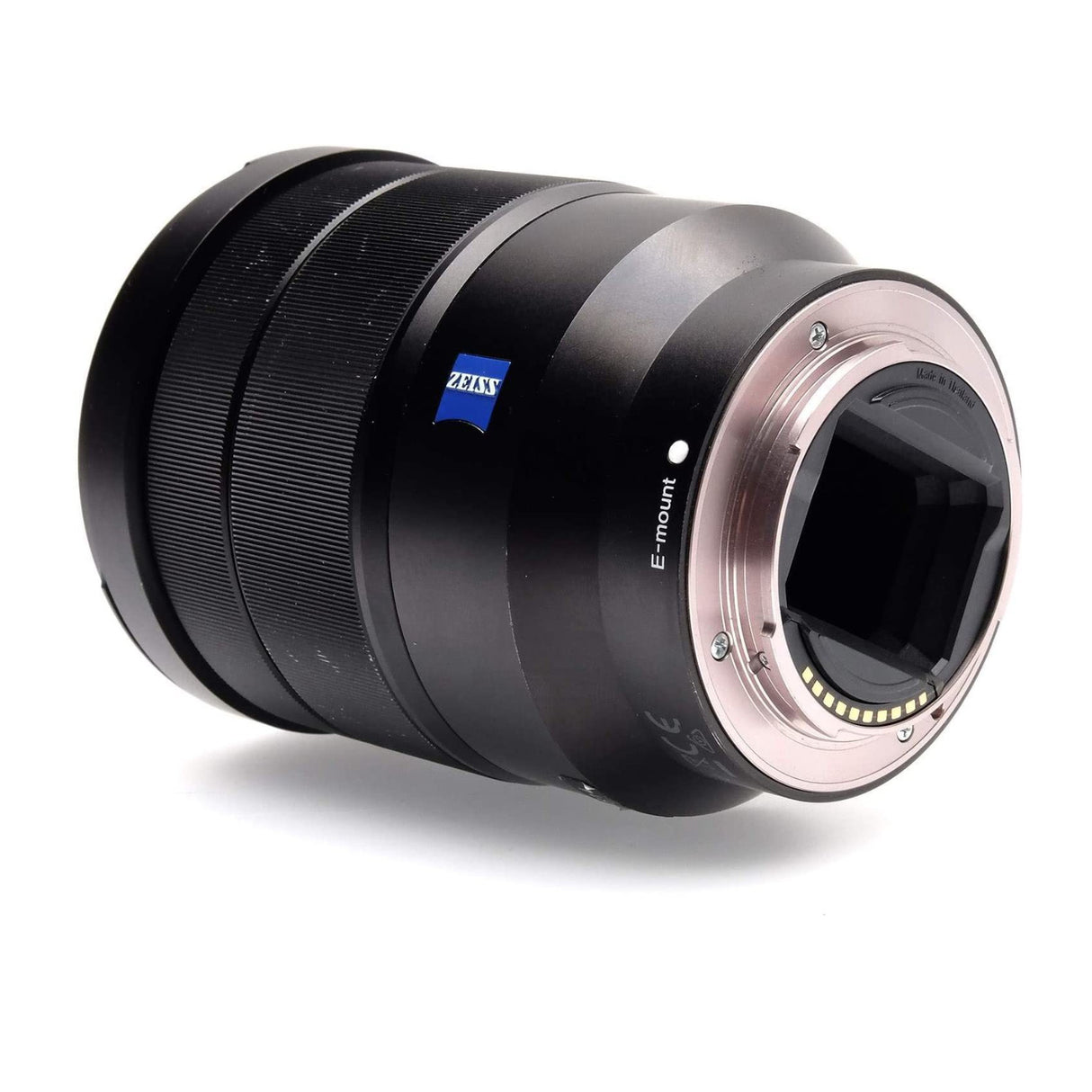 Sony Vario-Tessar T* FE 16-35mm f/4 ZA OSS Lens