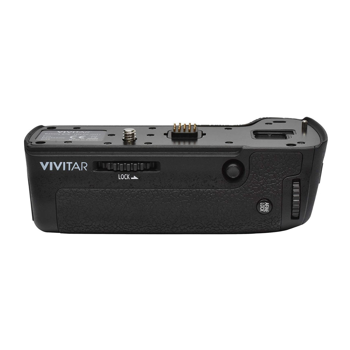 Vivitar Battery Grip for Panasonic DMC-GH5K/LK Camera