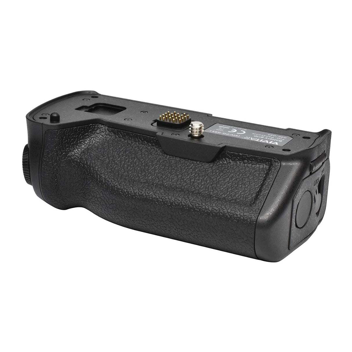 Vivitar Battery Grip for Panasonic DMC-G85MK Camera