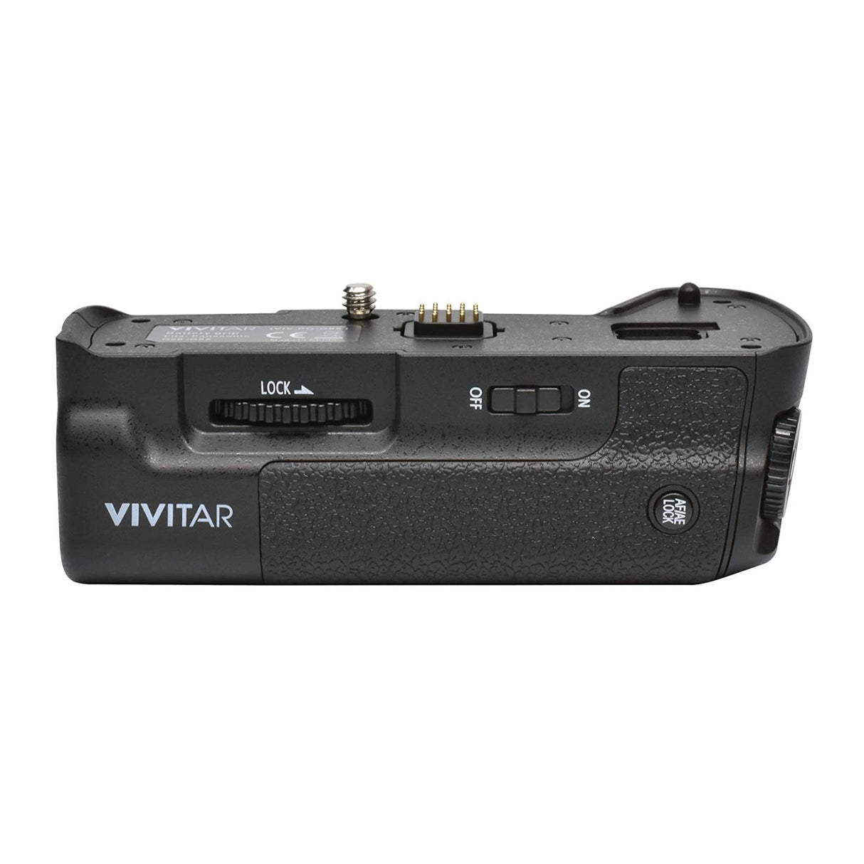 Vivitar Battery Grip for Panasonic DMC-G85MK Camera