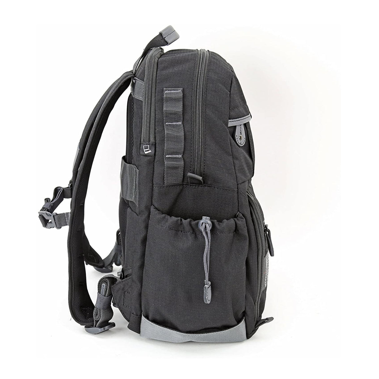 Vanguard VEO 42 Backpack (Black)