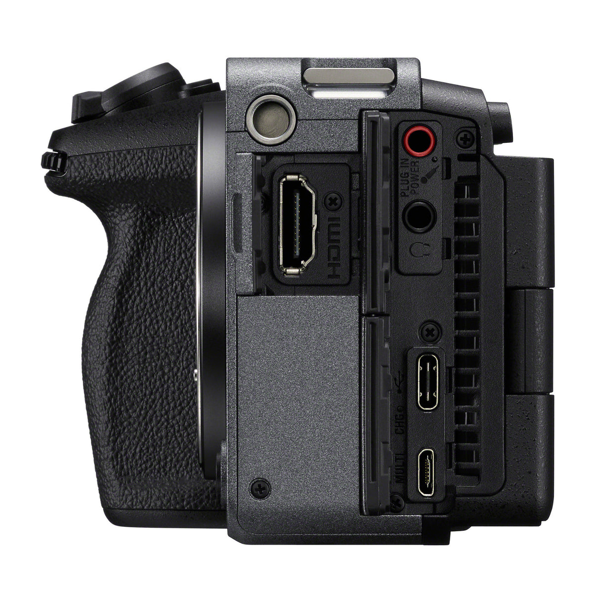 Sony Alpha FX3 Cinema Line Full-frame Camera (Body Only)