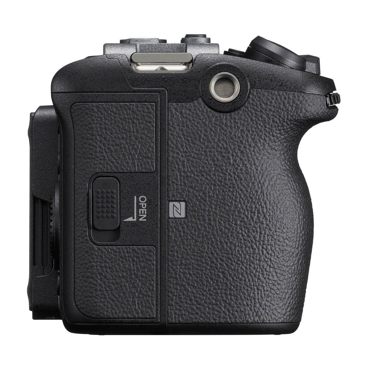 Sony Alpha FX3 Cinema Line Full-frame Camera (Body Only)