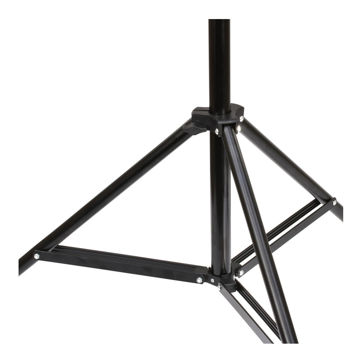 RPS Studio RS-1088 12-Feet 4-Section Medium Weight Light Stand