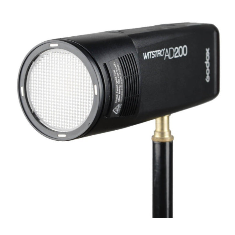 Godox AK-R1 Accessory Kit for H200R Round Flash Head