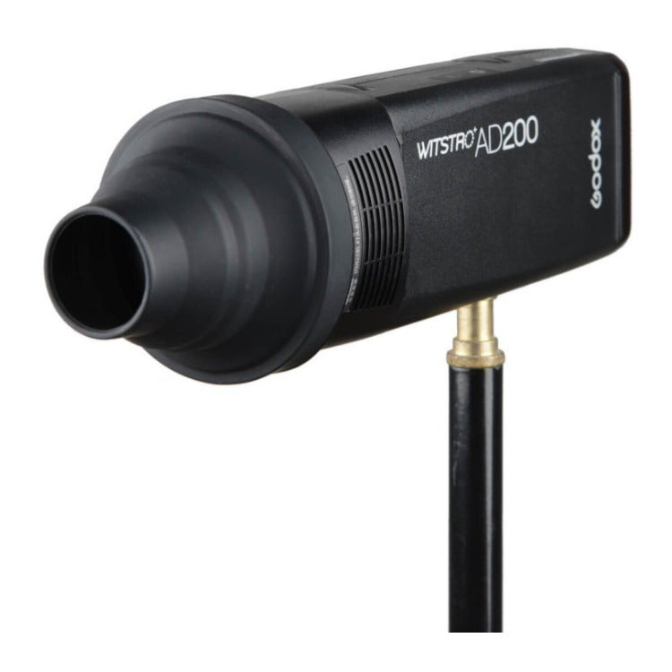 Godox AK-R1 Accessory Kit for H200R Round Flash Head