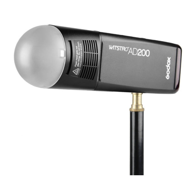 Godox AK-R1 Accessory Kit for H200R Round Flash Head