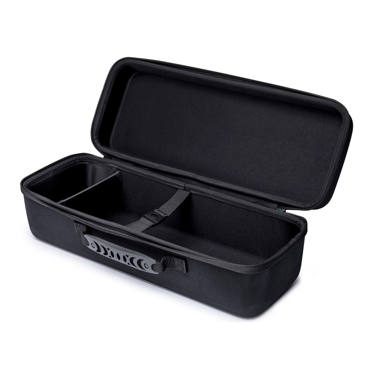 Knox Gear Hard Travel Case for Sony SRS-XB43 Wireless Bluetooth Speaker (Black)