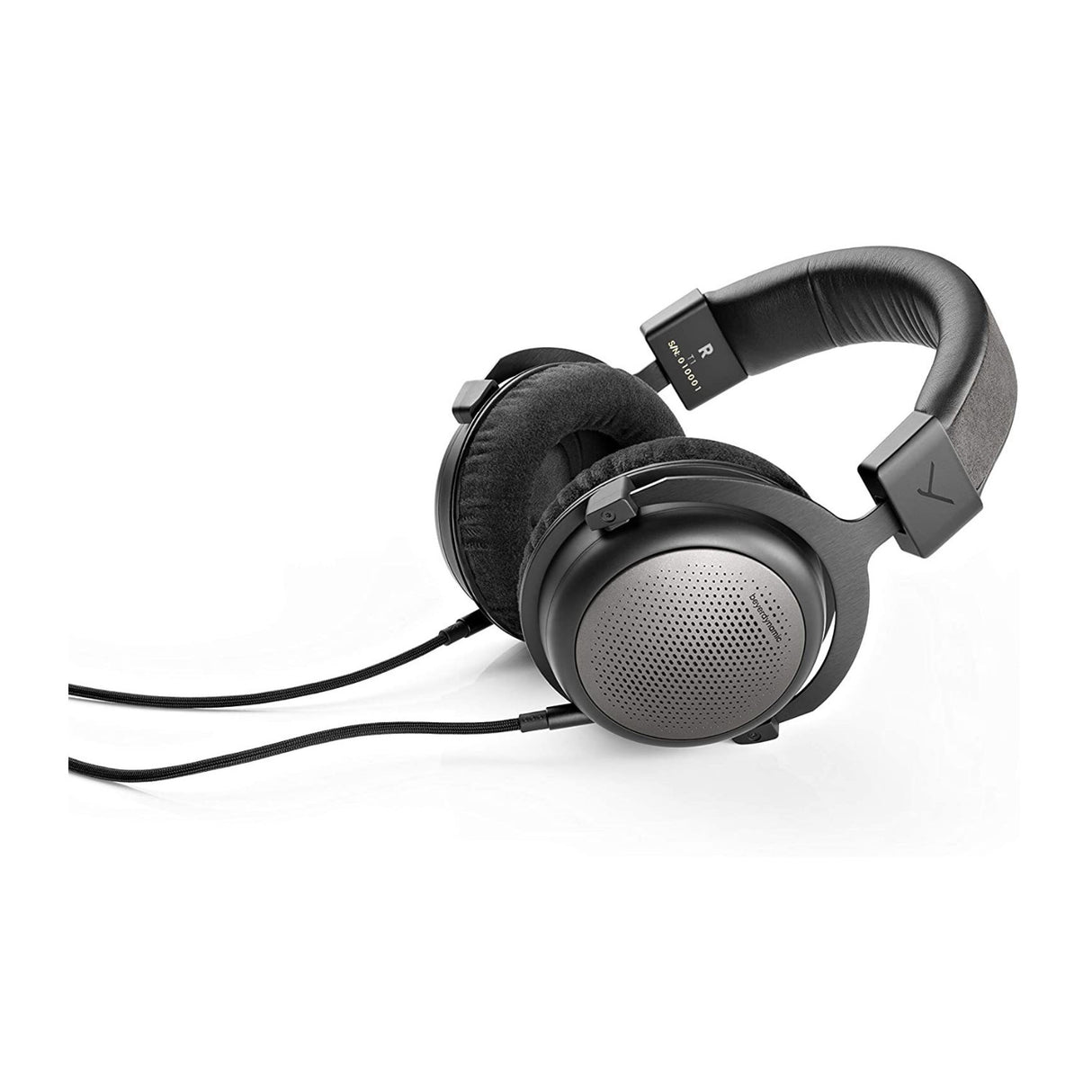Beyerdynamic T1 3rd Gen Dynamic High-End Tesla Headphones