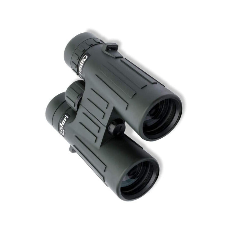 Steiner Safari 8x42 Binoculars
