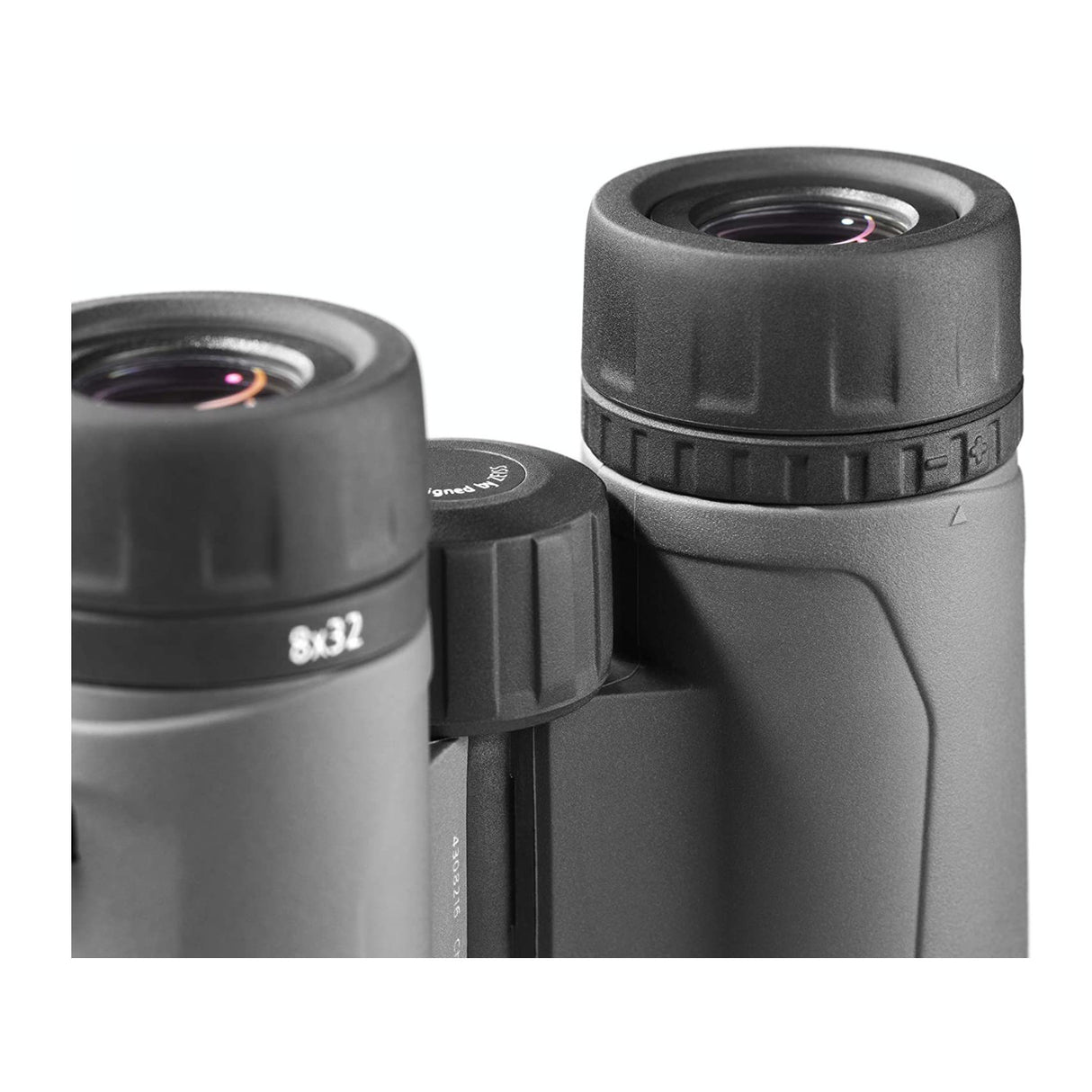Zeiss 8x32 Terra HD Binoculars (Gray)