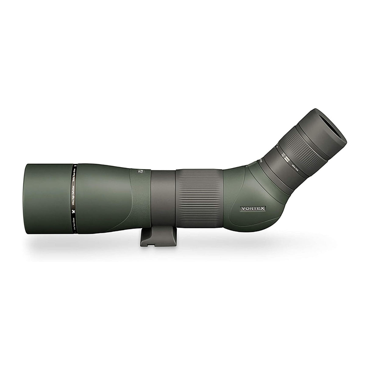 Vortex Razor HD 22-48x65 Spotting Scope (Angled)