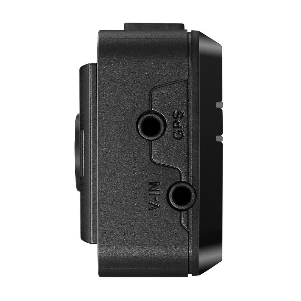 Thinkware F200 PRO Full HD 1080p 2-Channel Front and Rear Dash Cam Bundle (Black)