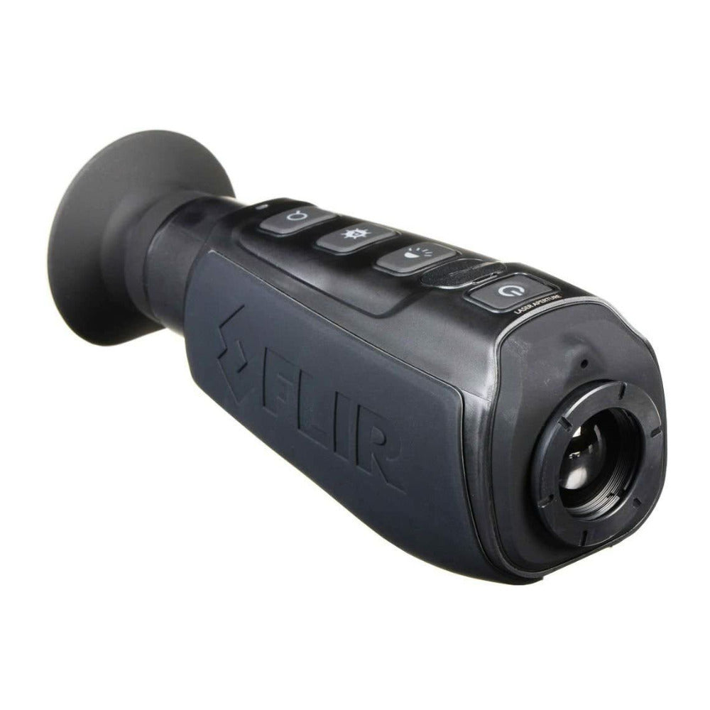 FLIR LS-XR 640x512 35mm 9Hz Tactical Handheld Thermal Monocular