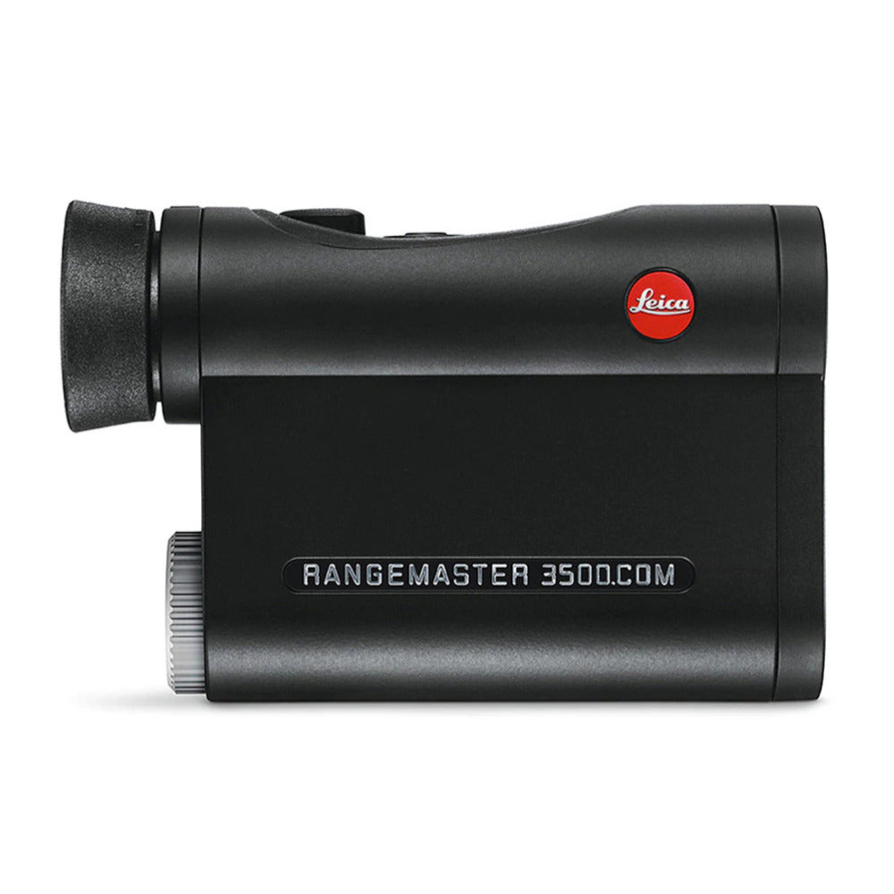 Leica Rangemaster CRF 3500.COM Compact Laser Rangefinder