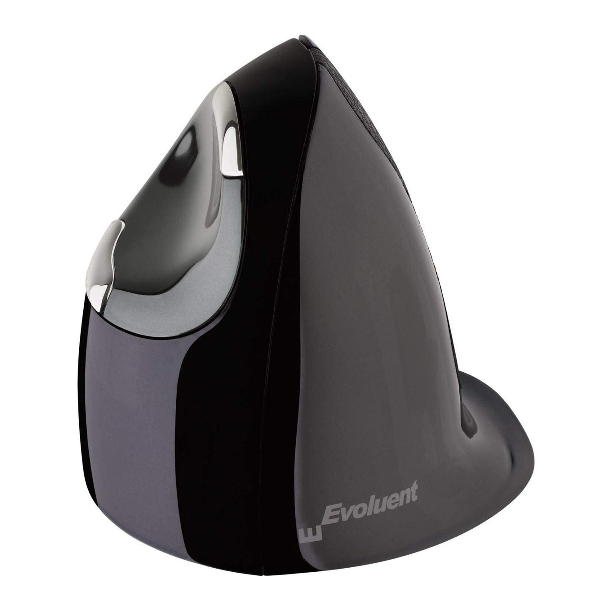 Evoluent VMDLW VerticalMouse D Right Hand Ergonomic Wireless Mouse (Large)