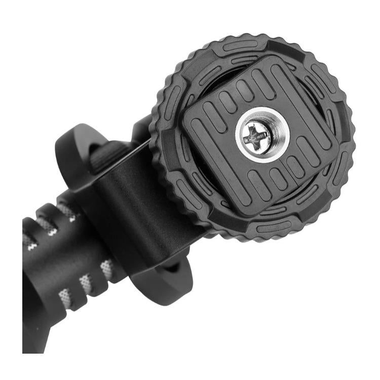 Saramonic Vmic Mini Ultracompact Camera-Mountable Shotgun Microphone