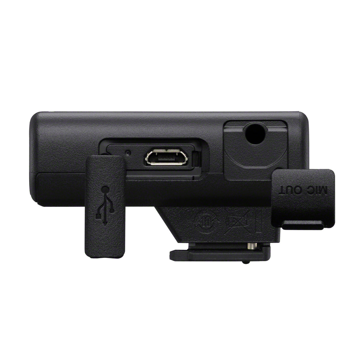 Sony ECM-W2BT Digital Bluetooth Wireless Microphone
