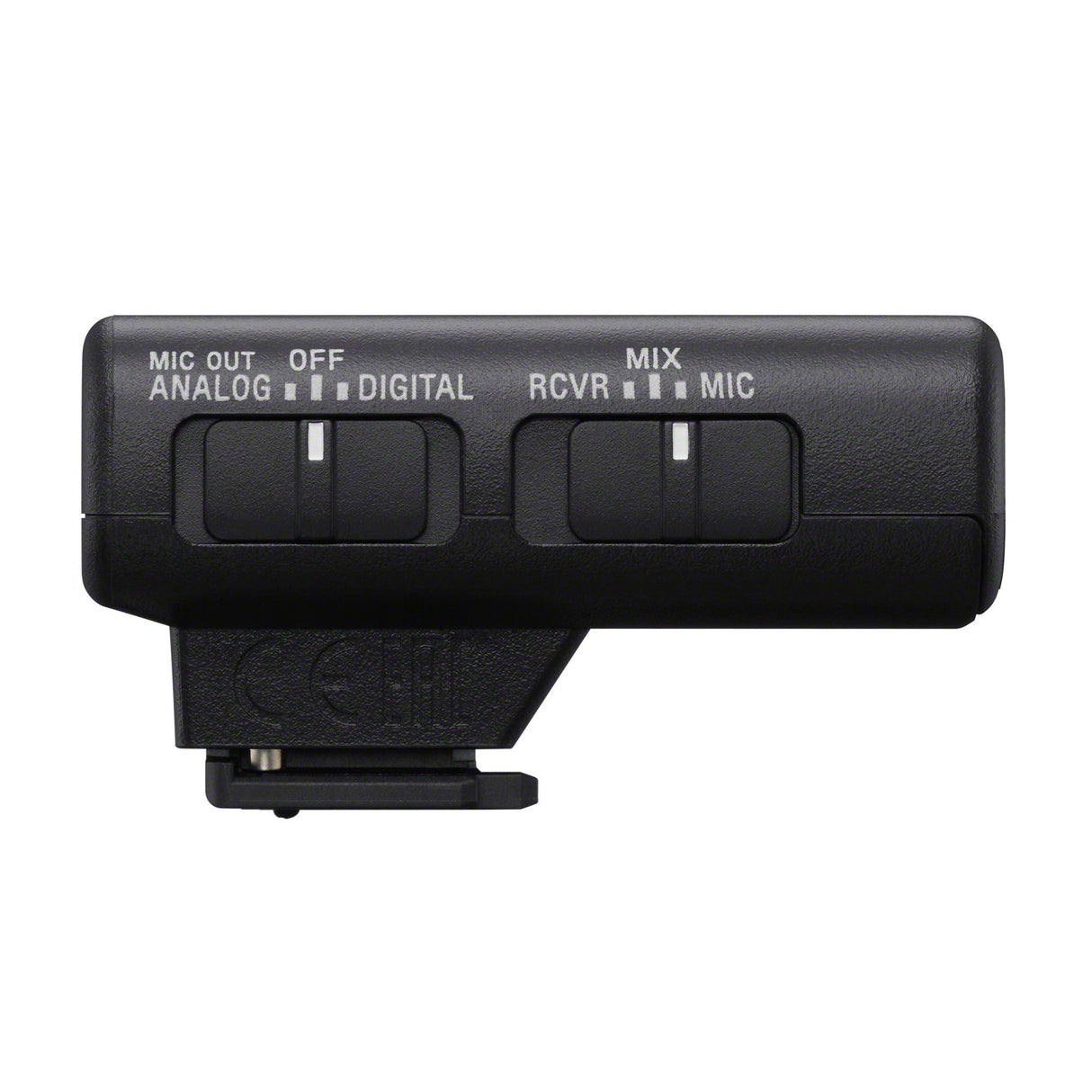 Sony ECM-W2BT Digital Bluetooth Wireless Microphone