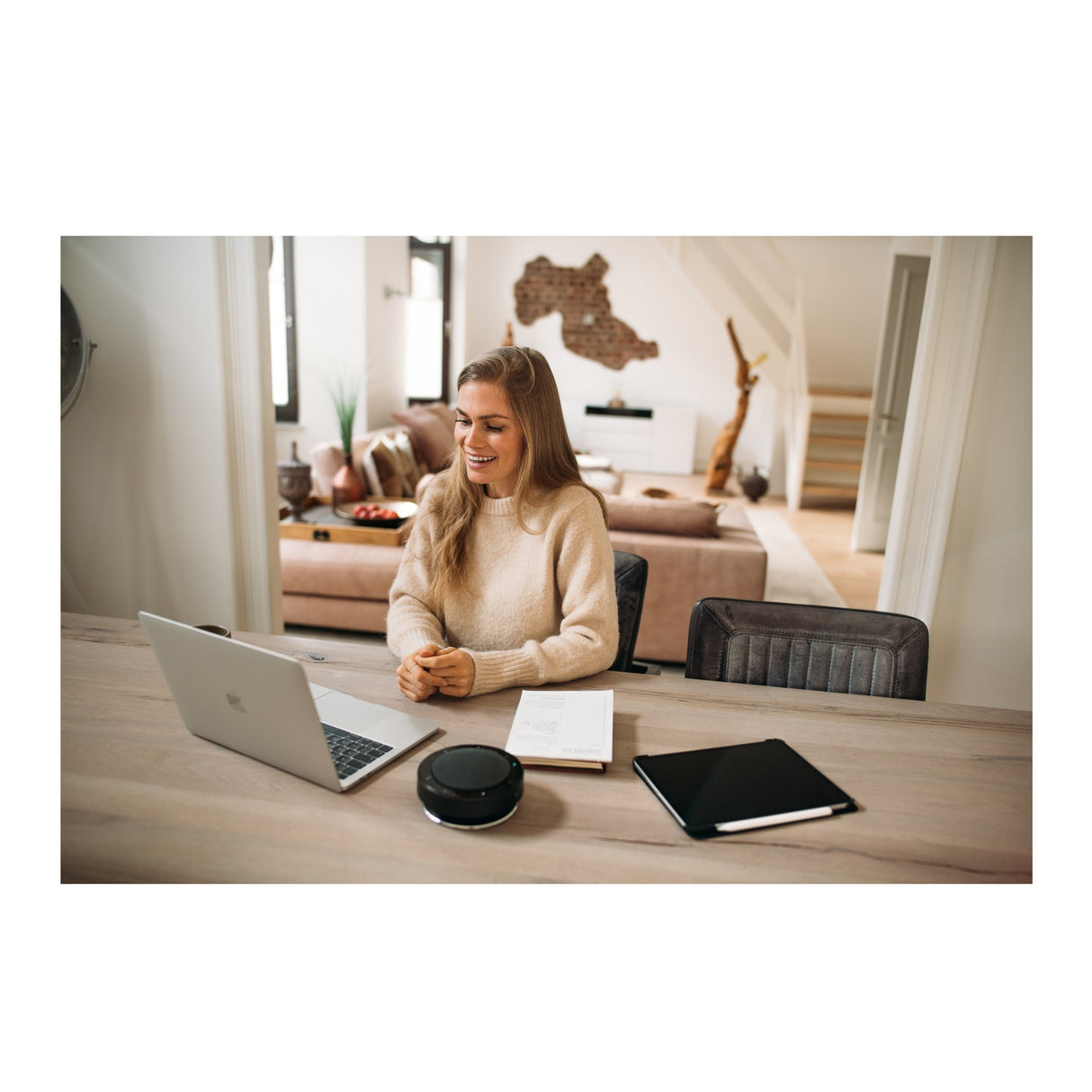 Beyerdynamic Phonum Wireless Bluetooth Speakerphone