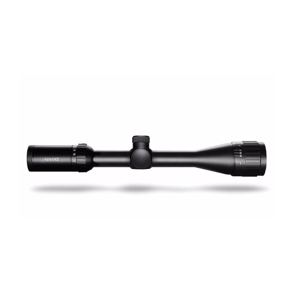 Hawke Sport Optics Vantage 4-12x40 Rimfire .22 WMR Riflescope