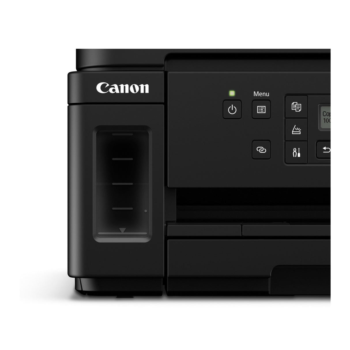 Canon PIXMA G6020 Wireless MegaTank All-in-One Printer
