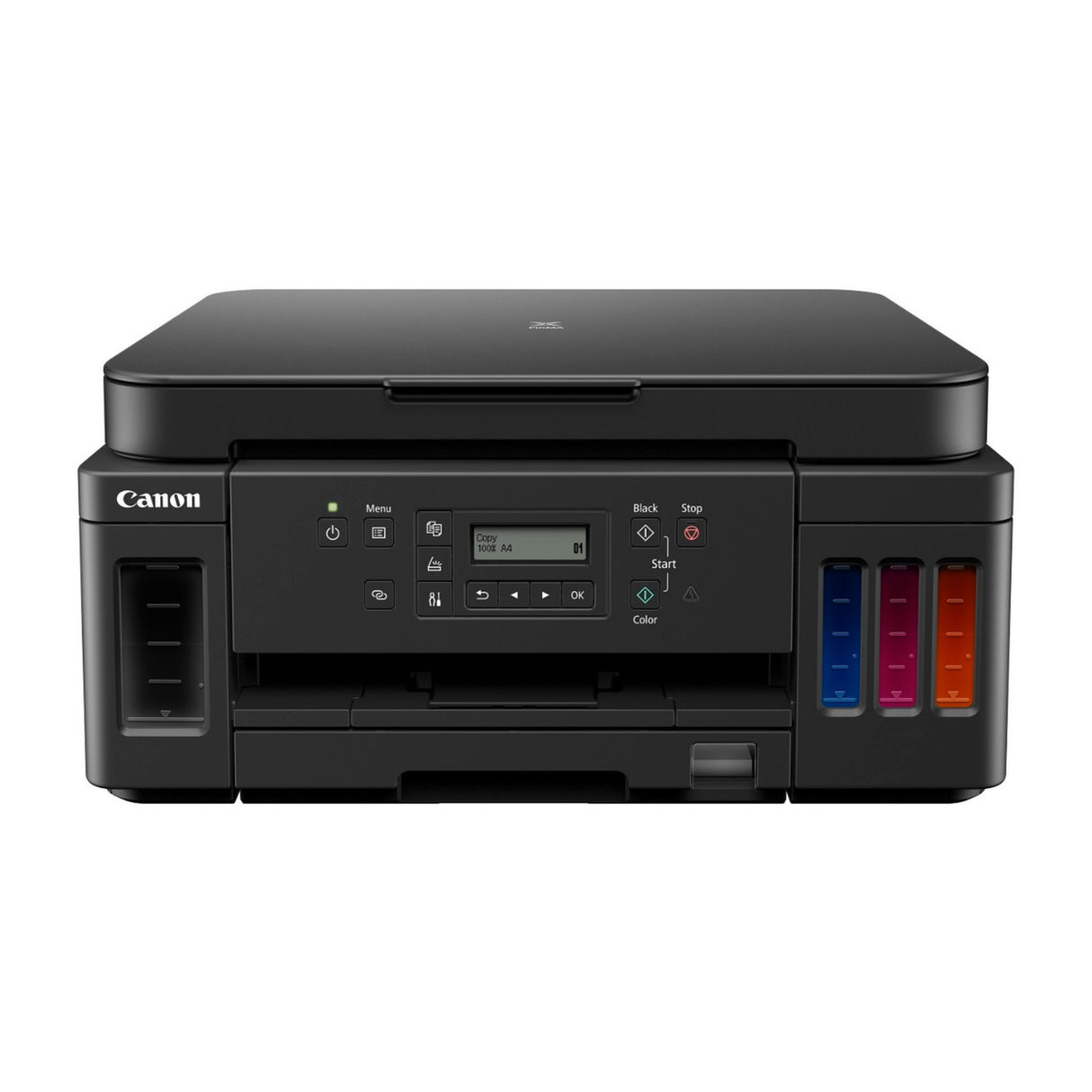 Canon PIXMA G6020 Wireless MegaTank All-in-One Printer