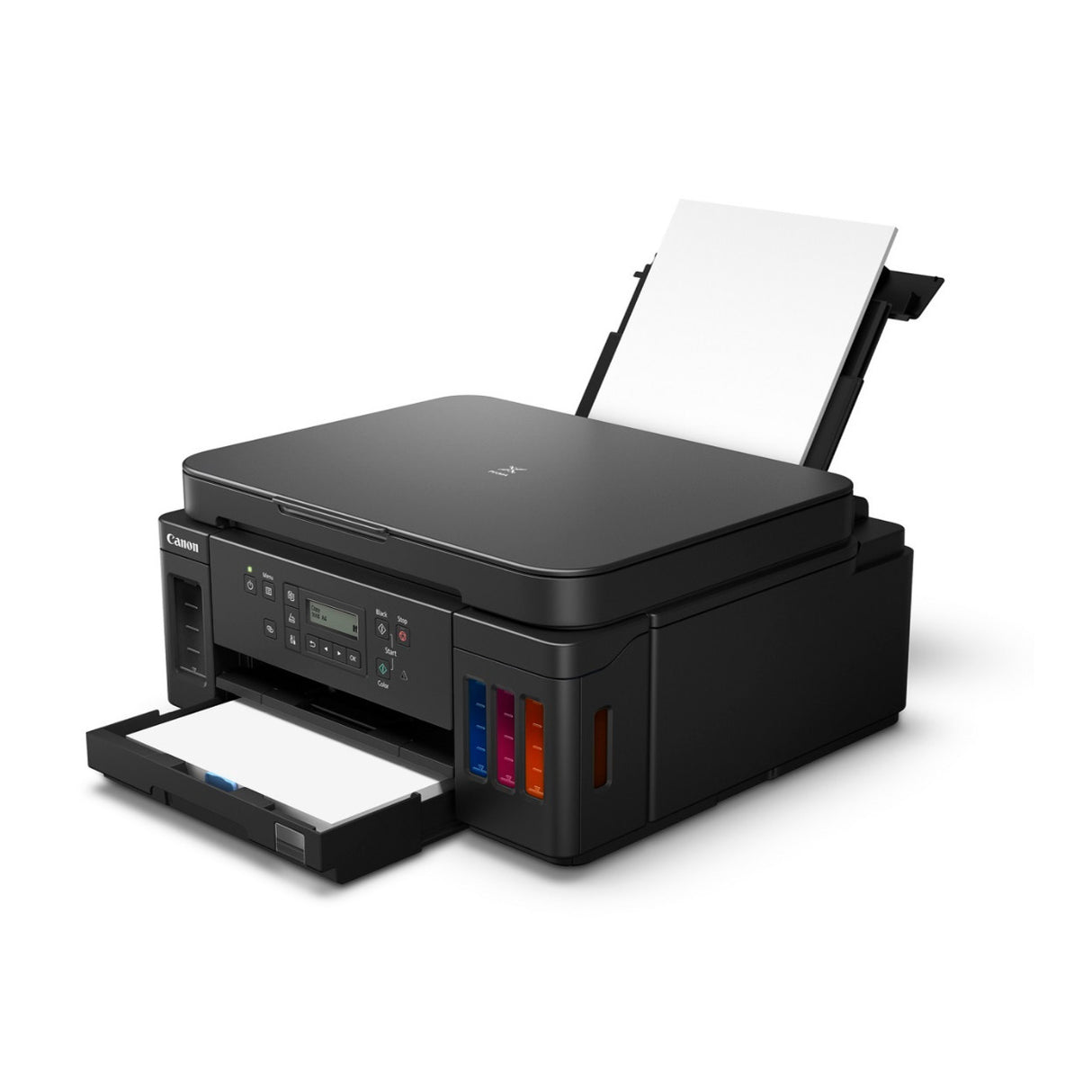 Canon PIXMA G6020 Wireless MegaTank All-in-One Printer