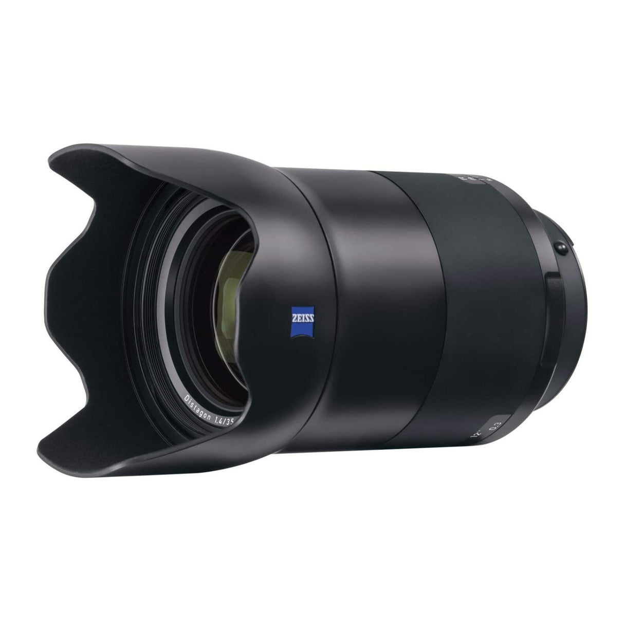 Zeiss Milvus 35mm f/1.4 ZF.2 Lens for Nikon F Mount