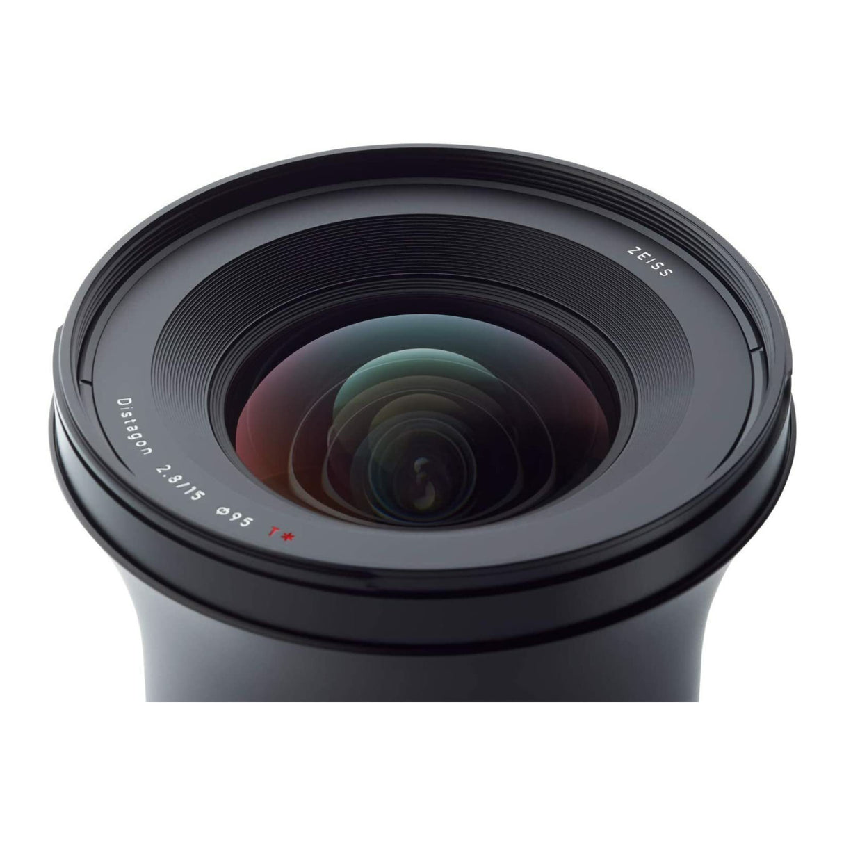 Zeiss Milvus 15mm f/2.8 ZF.2 Lens for Nikon F Mount