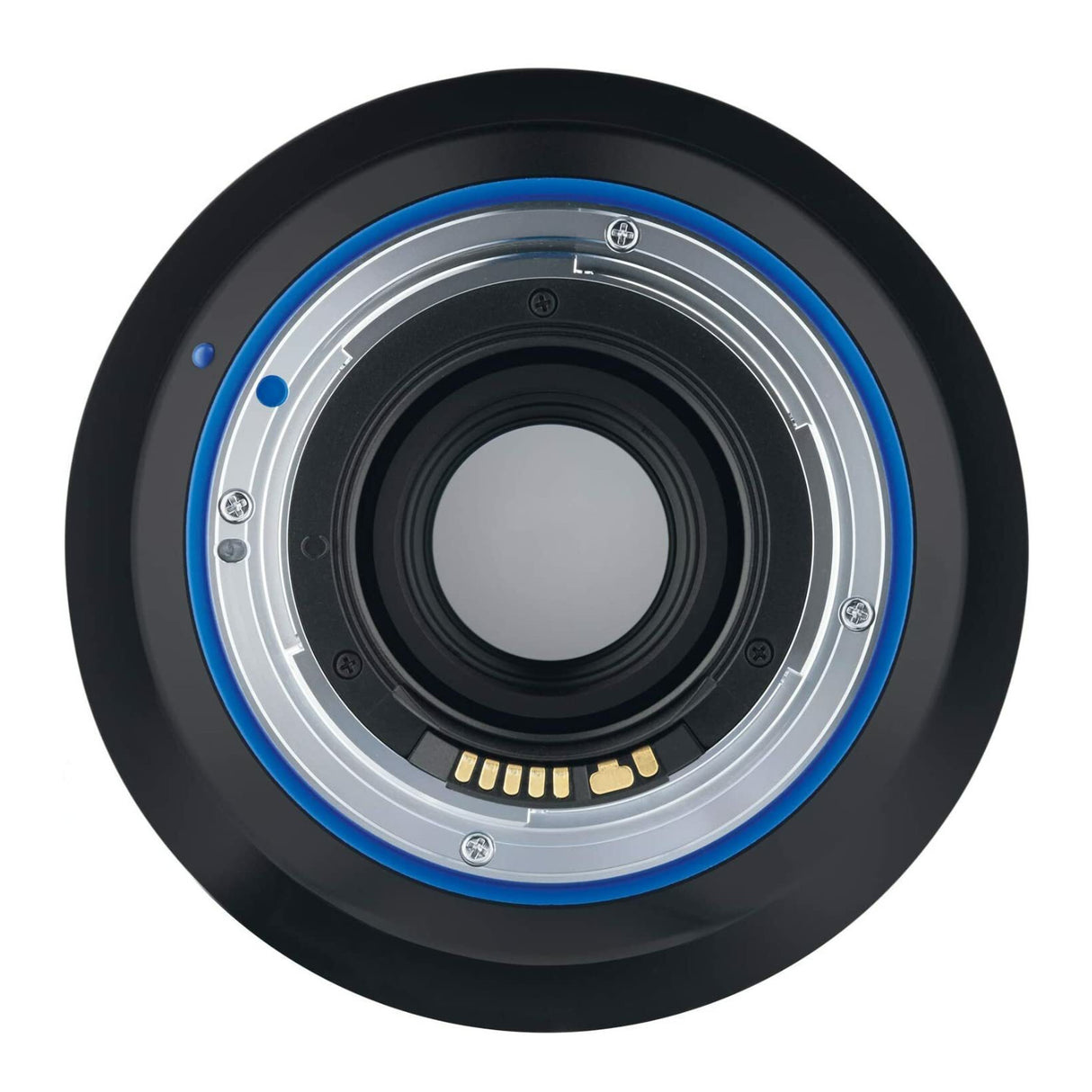 Zeiss Milvus 15mm f/2.8 ZE Lens for Canon EF Mount