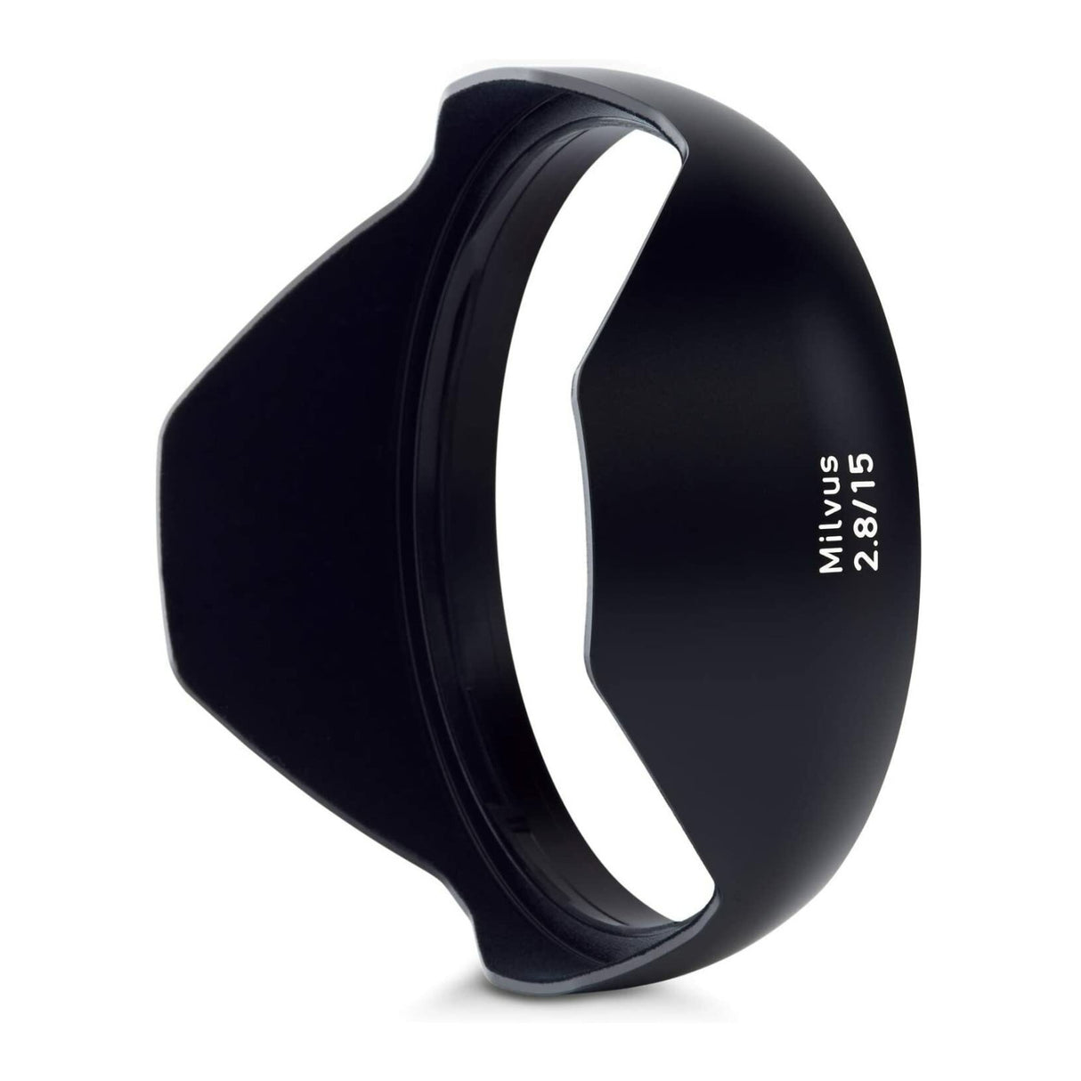 Zeiss Milvus 15mm f/2.8 ZE Lens for Canon EF Mount