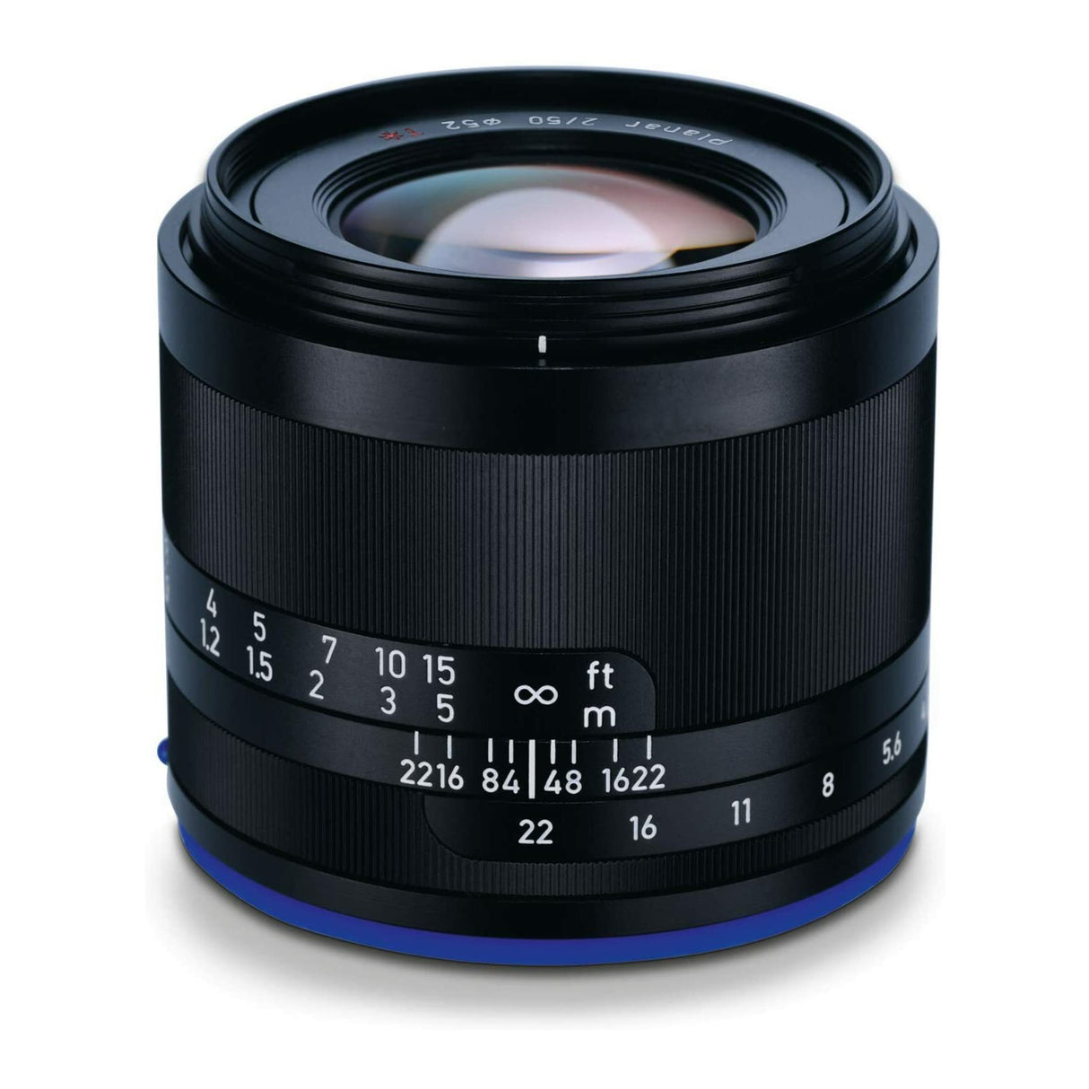 Zeiss Loxia 50mm f/2 Planar T Lens for Sony E-Mount