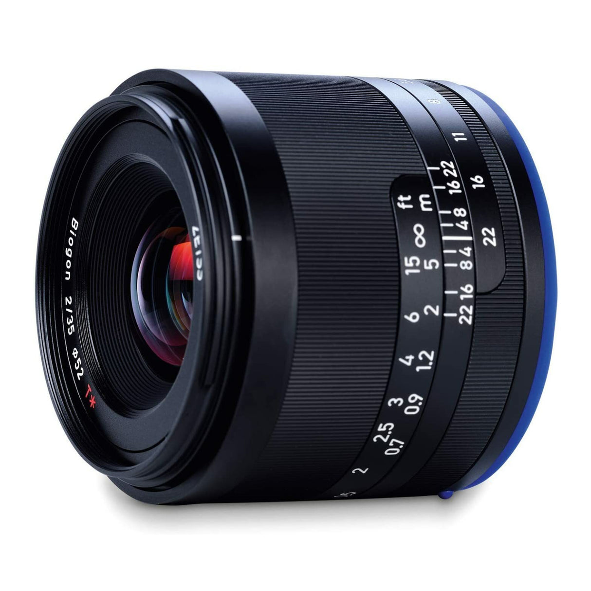 Zeiss Loxia 35mm f/2 Biogon T-Star Lens for Sony E-Mount