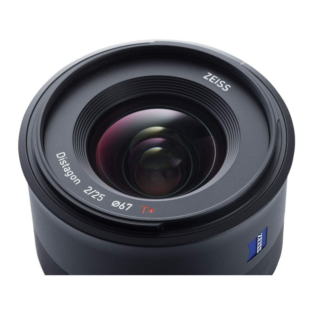 Zeiss Batis 25mm f/2 Lens for Sony E-Mount