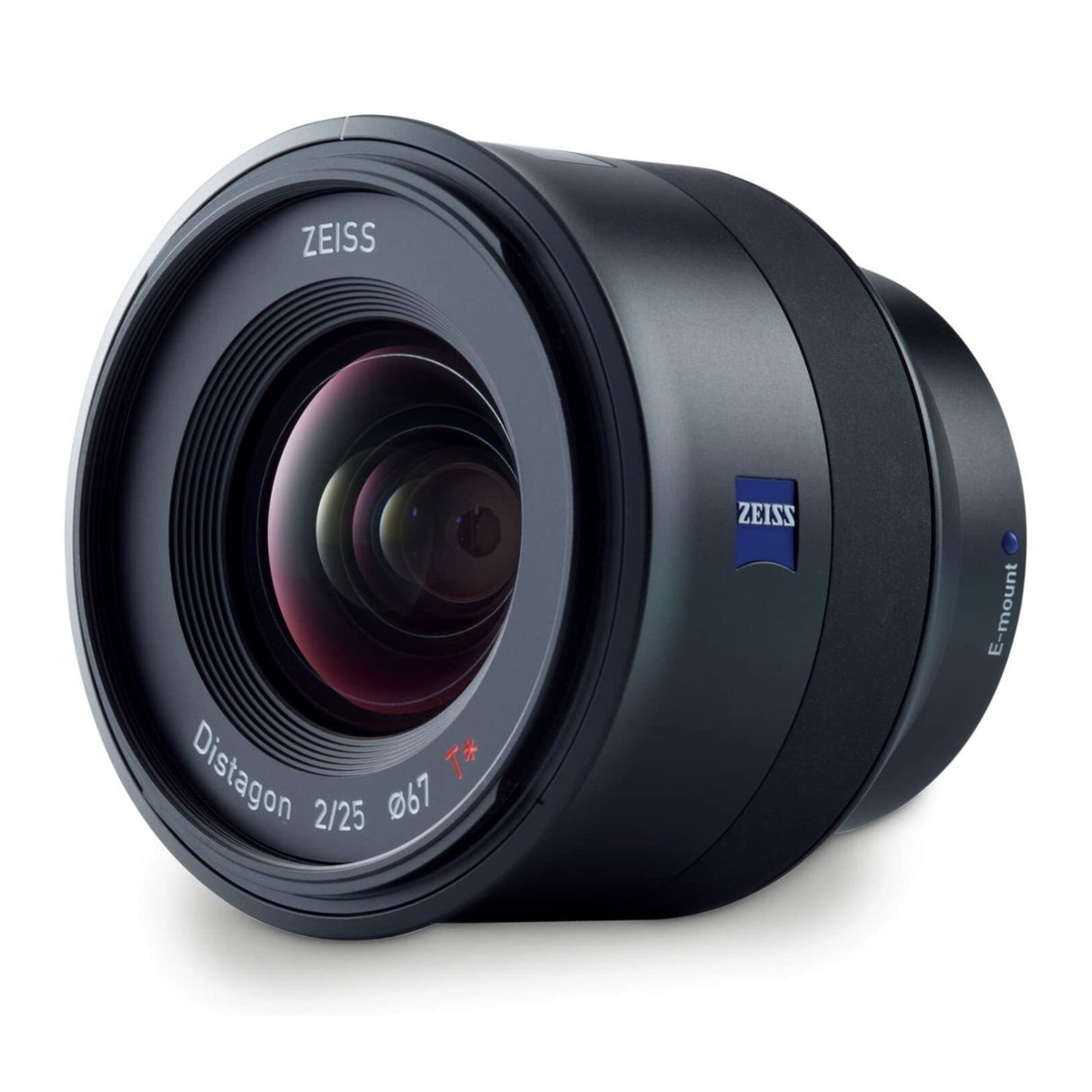 Zeiss Batis 25mm f/2 Lens for Sony E-Mount