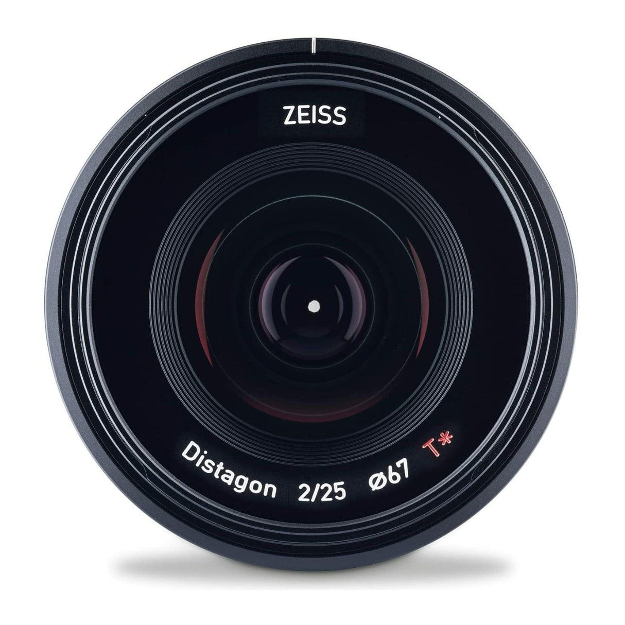 Zeiss Batis 25mm f/2 Lens for Sony E-Mount