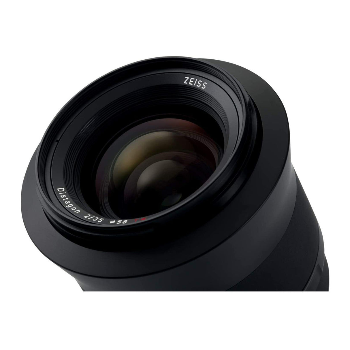 Zeiss Milvus 35mm f/2 ZF.2 Lens for Nikon F Mount