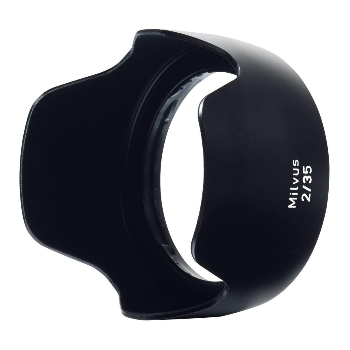 Zeiss Milvus 35mm f/2 ZE Lens for Canon EF Mount