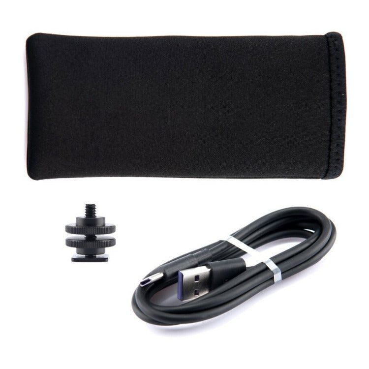 Godox RGB Mini Creative M1 On-Camera Video LED Light