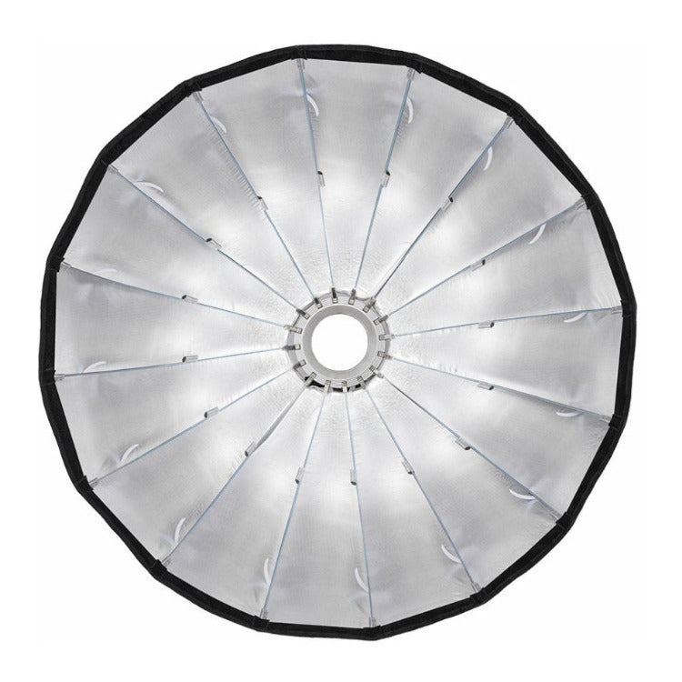Godox QR-P120 Quick Release Parabolic Softbox