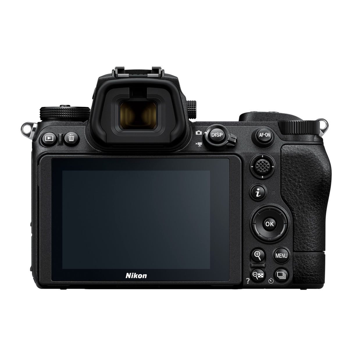 Nikon Z 7II Mirrorless Digital Camera with 24-200mm Lens and FTZ II Mount Adapter Bundle