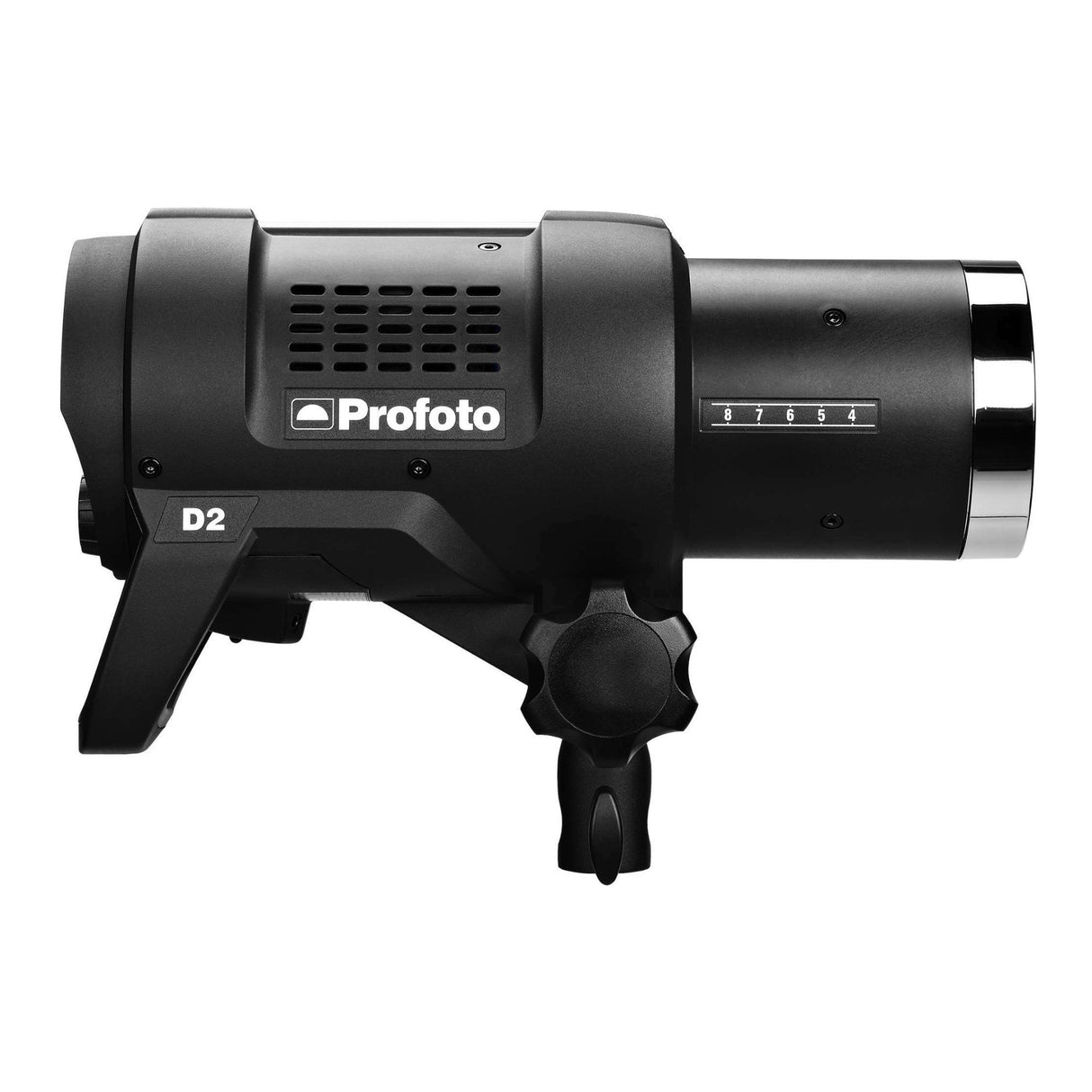 Profoto D2 1000 AirTTL Flash