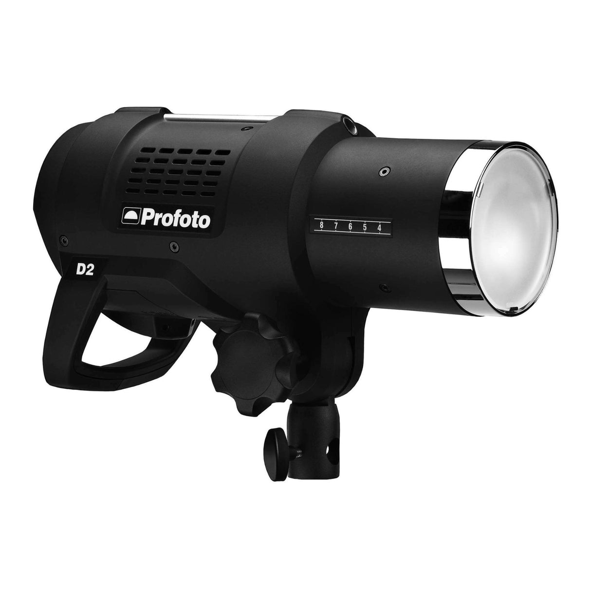 Profoto D2 1000 AirTTL Flash