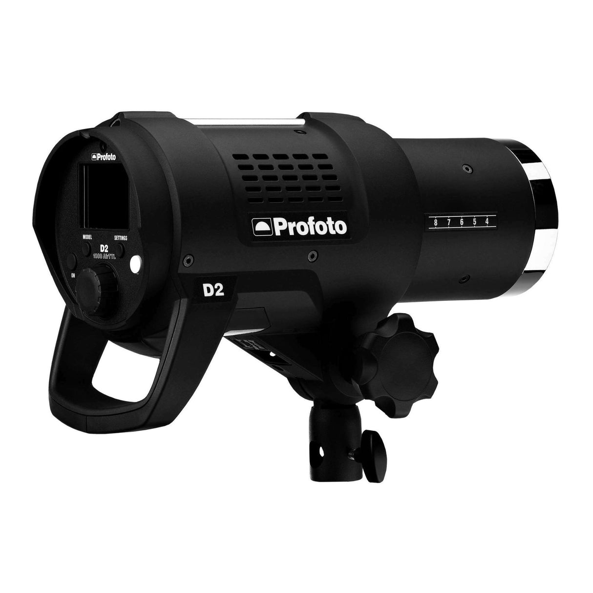 Profoto D2 1000 AirTTL Flash