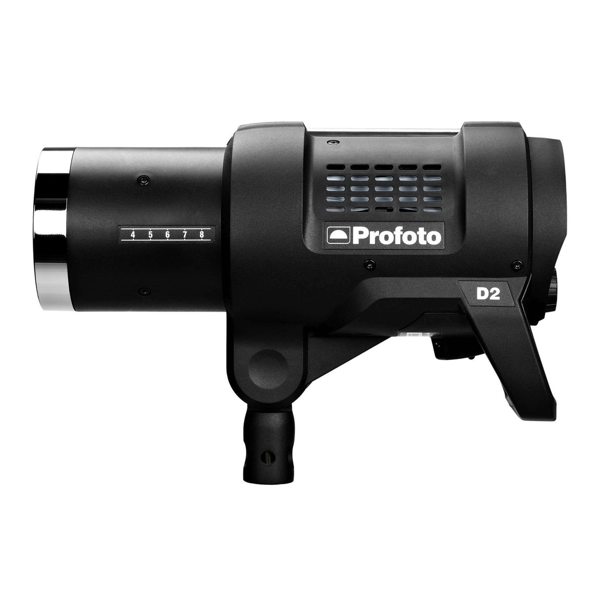 Profoto D2 1000 AirTTL Flash